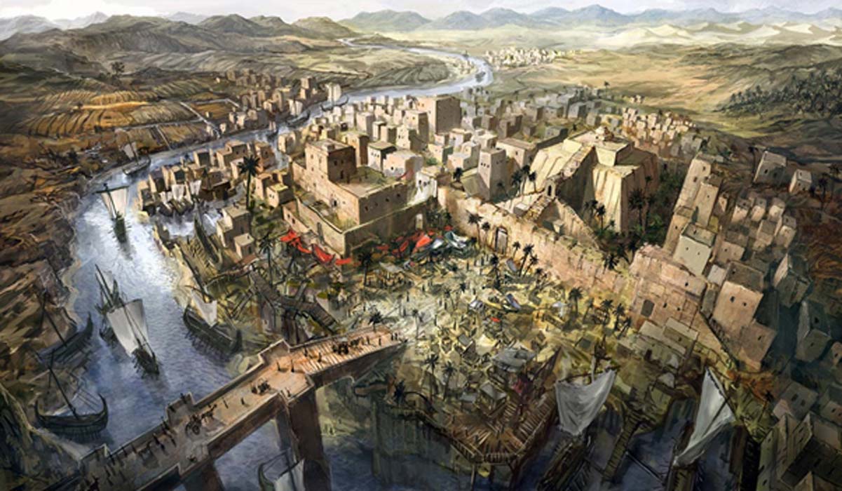 The Greatest Discovery Never Made – Ancient Civilizations Thrived With NO Ruling Elite