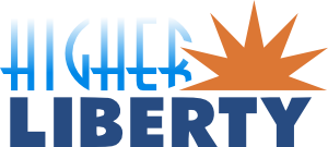 Higher Liberty Logo